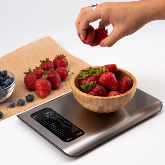 ESN00 Smart Nutrition Scale